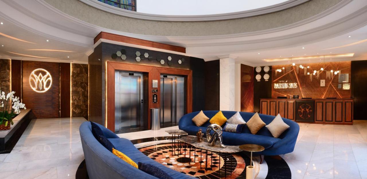 Hotel & Spa Mansion Solis By Hotsson モレリア エクステリア 写真
