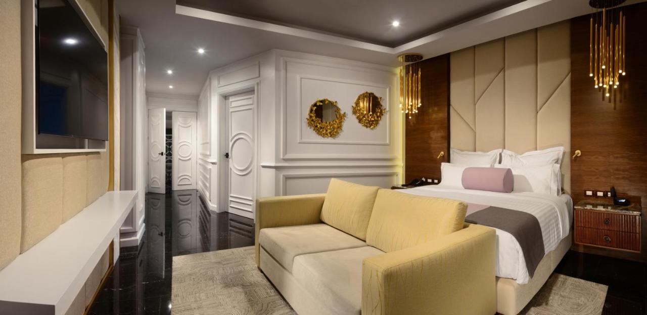 Hotel & Spa Mansion Solis By Hotsson モレリア エクステリア 写真